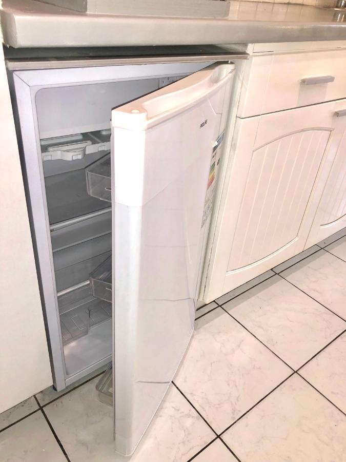 Studio Apartment Near To Paris 크레테일 외부 사진